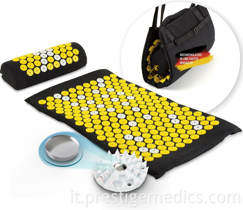 Multi Acupressure Mat